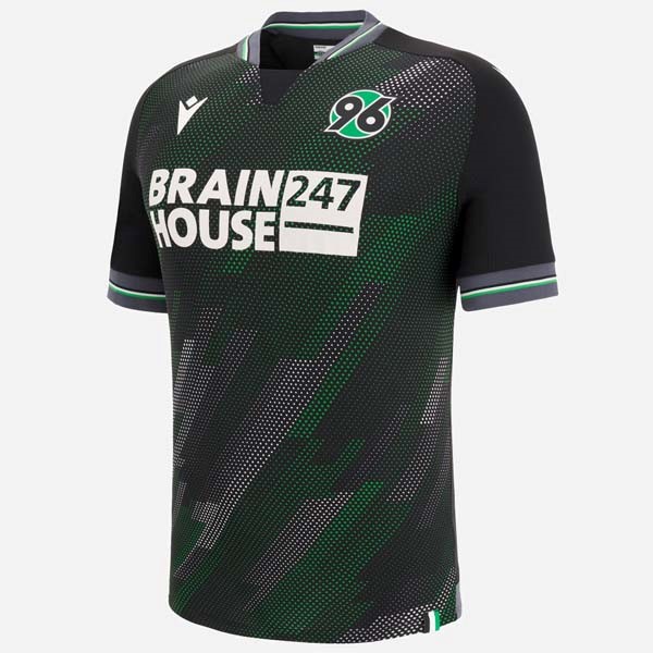 Thailand Trikot Hannover 96 Auswarts 2022-23